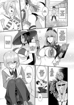 Page 2 of Maid to Kouhai Dochira ga Okonomi? | MAID vs KOUHAI: Which Do You Prefer?
