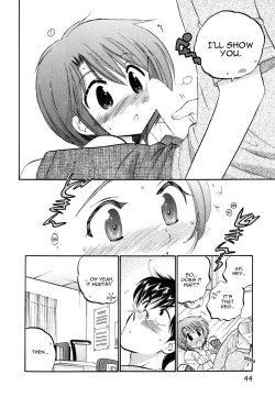 Page 44 of Okusama wa Seito Kaichou
