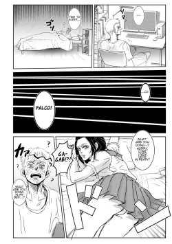 Page 25 of Boys, in the Blue-Moon Shadows