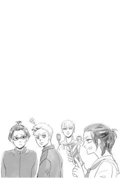 Page 40 of Boys, in the Blue-Moon Shadows