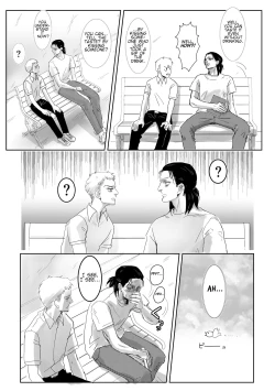 Page 44 of Boys, in the Blue-Moon Shadows