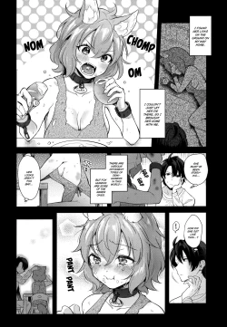 Page 2 of Kimi to Issho