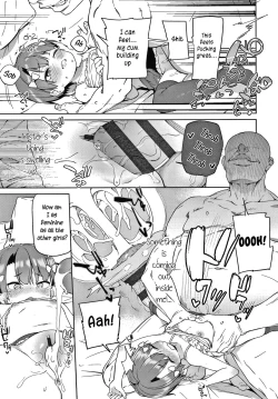 Page 11 of Tsugou ga Yokute Kawaii Mesu. | A Cute and Convenient Female