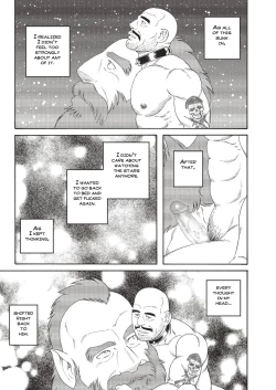 Page 127 of Planet Brobdingnag Ch. 1-8