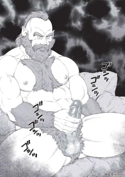 Page 36 of Planet Brobdingnag Ch. 1-8