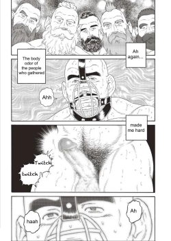 Page 89 of Planet Brobdingnag Ch. 1-8