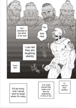 Page 90 of Planet Brobdingnag Ch. 1-8