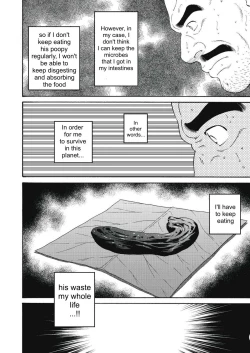 Page 98 of Planet Brobdingnag Ch. 1-8