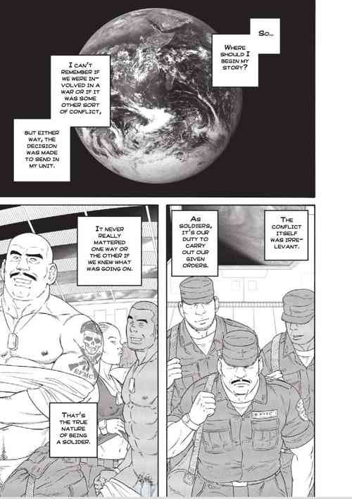 Download Planet Brobdingnag Ch. 1-8