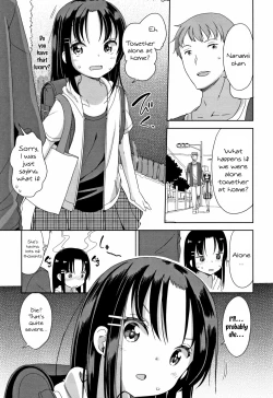 Page 28 of Hatsujou Girls