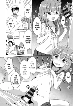 Page 97 of Hatsujou Girls