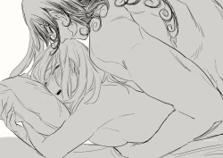 Page 10 of Dōman to guda-ko⑦[fate/Grand Order)