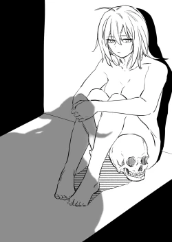 Page 6 of Dōman to guda-ko⑦[fate/Grand Order)