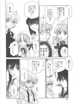 Page 24 of ULTRA SWORD