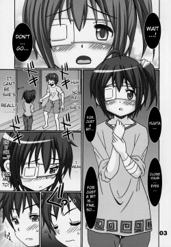 Page 2 of Chuunibyou Demo Ecchi Shitai