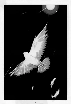 Page 18 of FSS Nise TRAFFICS Uta Onna no Kiseki