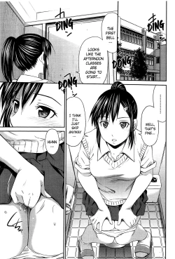 Page 107 of Tottemo Hot na Chuushinbu
