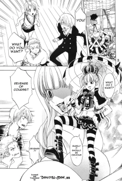 Page 2 of Namichan in... One More Time!