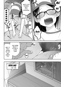 Page 95 of Megane Loli Choukyou Jugyou!!| The Loli In Glasses' Training Lesson!!