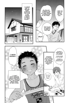 Page 10 of Chiku Shounen