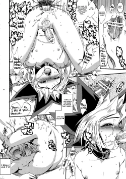 Page 38 of Oretachi no Master wa Duel King