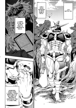 Page 6 of Oretachi no Master wa Duel King