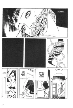 Page 141 of DDTMiminashi-Hohichi in The Dark