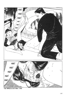 Page 148 of DDTMiminashi-Hohichi in The Dark