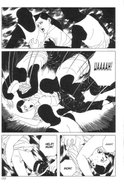 Page 153 of DDTMiminashi-Hohichi in The Dark