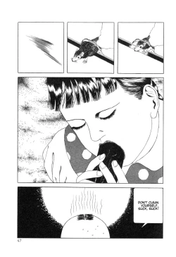 Page 47 of DDTMiminashi-Hohichi in The Dark