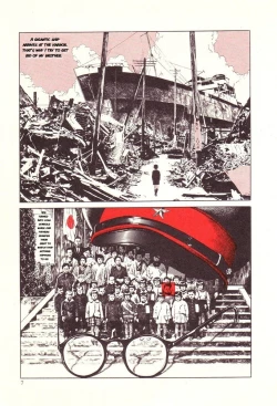 Page 7 of DDTMiminashi-Hohichi in The Dark