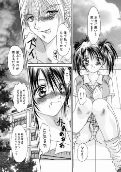 Page 41 of Mitsugetsu Kajitsu