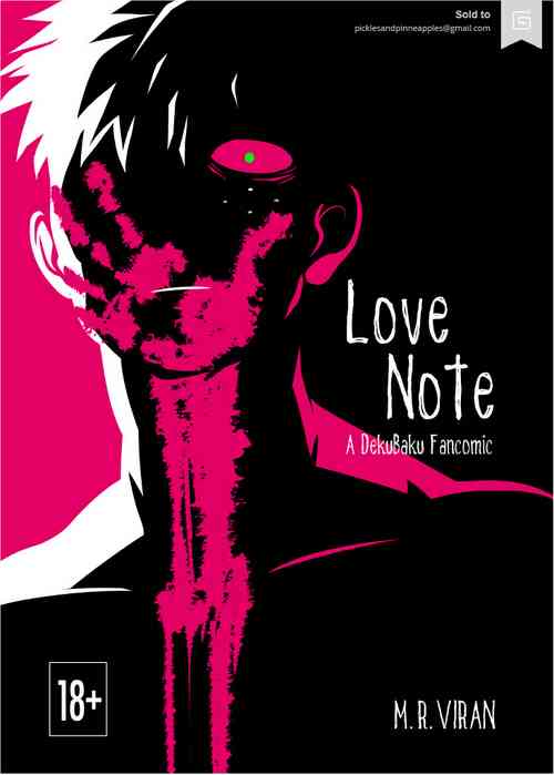 Download Love Note