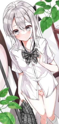 Page 163 of Imouto ga 1kai shika Me o Awasete kurenai | 妹妹一天只和我对上一次眼