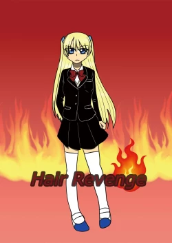 Page 1 of [gionsyoujyaHair Revenge