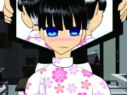 Page 19 of Hair model 2