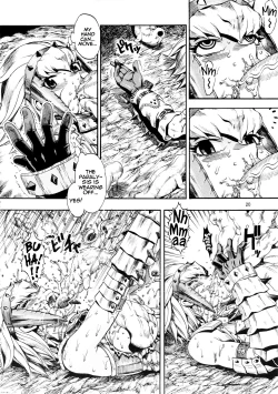 Page 19 of MonHun BON