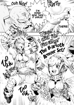 Page 4 of MonHun BON