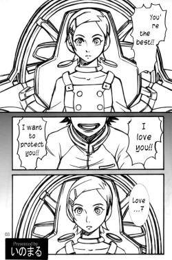 Page 2 of Eureka Thrust