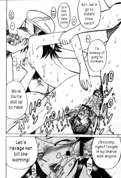 Page 37 of Eureka Thrust