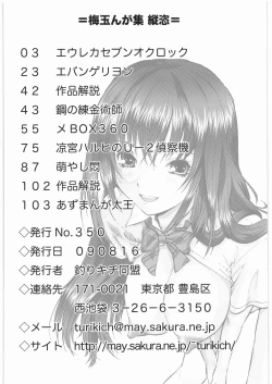 Page 121 of Umedamangashuu 14