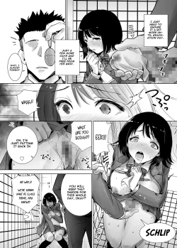Page 12 of Fuyu no Kedamono 2