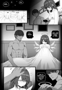 Page 40 of Impotent Fury pg 23-92