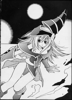 Page 6 of Black Magic