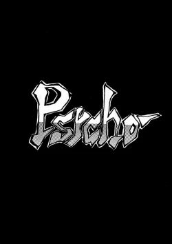 Page 4 of PSYCHO DELICIOUS Vol. 6