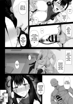 Page 13 of Netorare Monogatari | Netorare Story