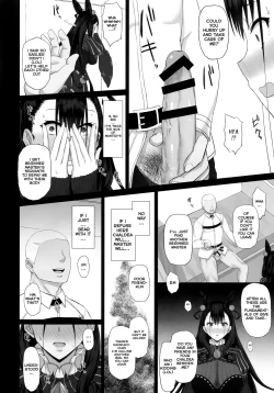 Page 7 of Netorare Monogatari | Netorare Story