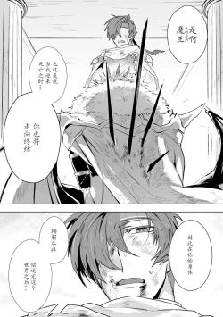 Page 19 of Maou-sama wa Yuusha no Ken de Midaretai | 魔王大人想用勇者的剑来捣乱