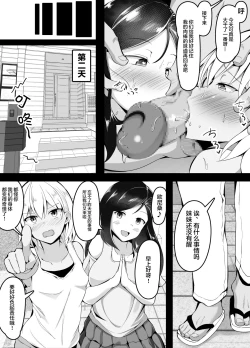 Page 12 of Saiminjutsu o Tsukatte Imouto no Tomodachi ni made Te o Dasu Gesu Ani | 连妹妹的朋友都下手催眠的渣渣哥