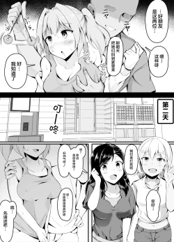 Page 2 of Saiminjutsu o Tsukatte Imouto no Tomodachi ni made Te o Dasu Gesu Ani | 连妹妹的朋友都下手催眠的渣渣哥